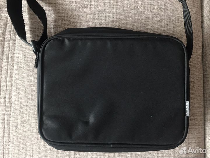 Сумка для плеера Sony