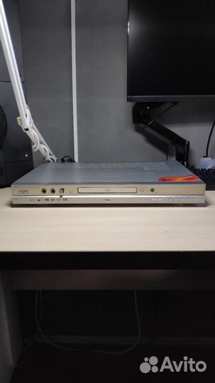 Пишущий. BBK DW 9917K