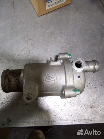 Термостат LADA гранта