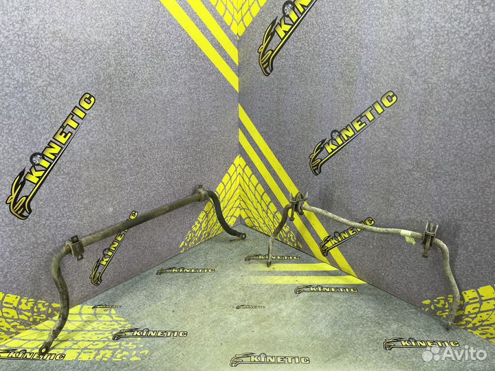 Стабилизатор устойчивости Шевроле Блейзер S15 1997