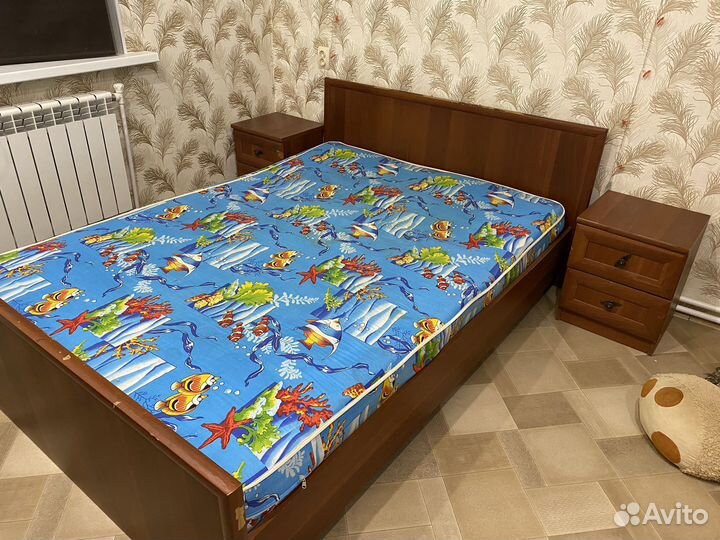 Мебель (набор)