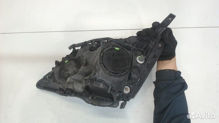 Фара (передняя) Honda CR-V, 2007