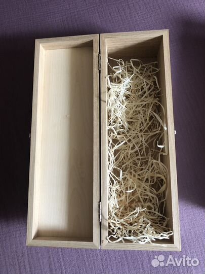 Тубусы и коробки подарочные под вино