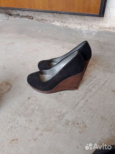 Туфли женские