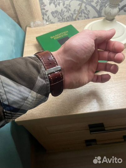 Ремешок для часов (напульсник)