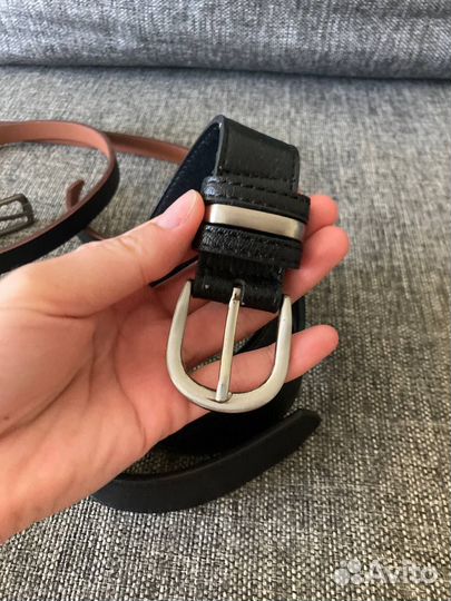 Ремень женский