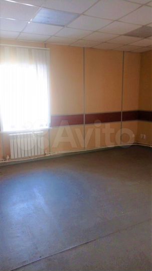 Офис, 13.5 м²