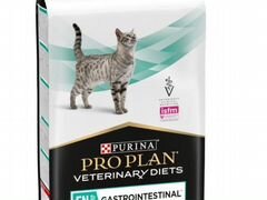 Purina PRO plan Veterinary Diets EN Желудочно-кише