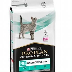 Purina PRO plan Veterinary Diets EN Желудочно-кише