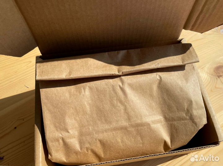 Иван-чай 1 кг свежий 2023-го, без кофеина