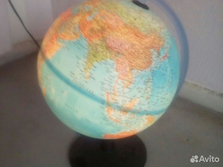 Глобус