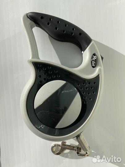 Поводок-рулетка для собак 3м