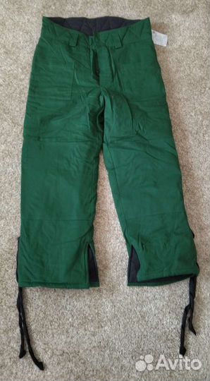 Брюки новые