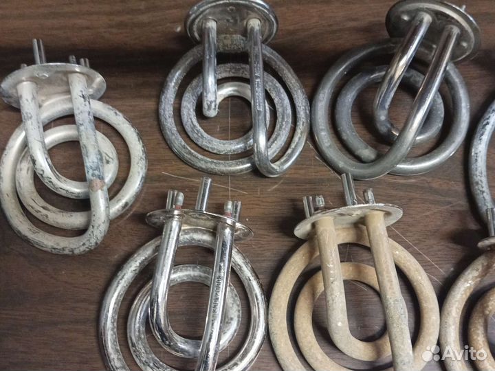 Тены для чайника