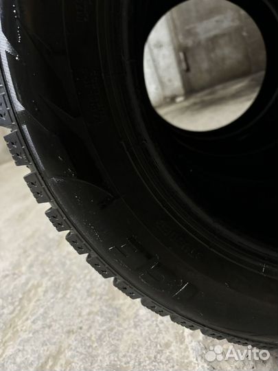 Pirelli Formula Ice 185/65 R15 91T