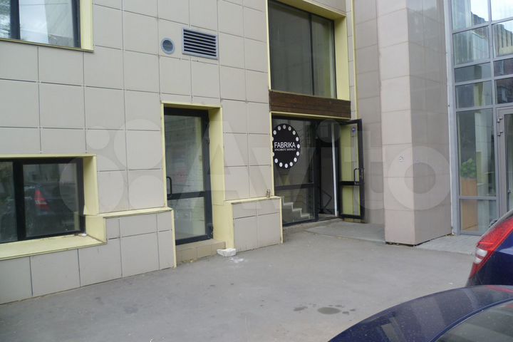 Офисное помещение, 8.4 м²