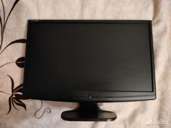 Монитор emachines 21.5