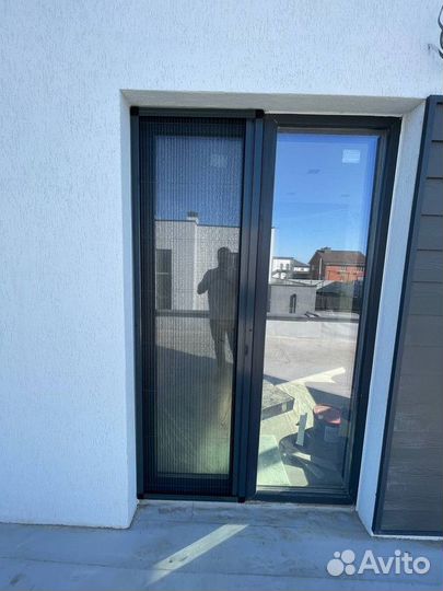 Москитные сетки / антикошка / антипыль