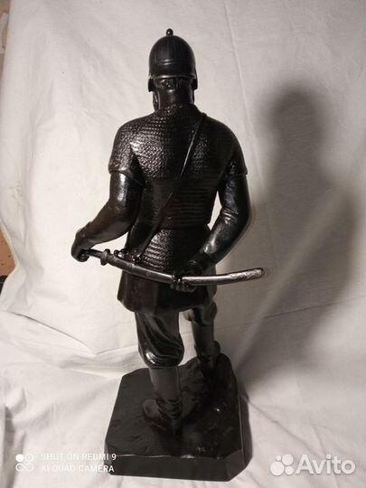 Касли Большой Ермак