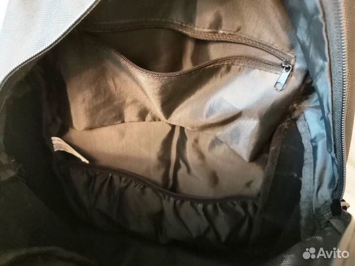 Рюкзак от пива Warsteiner Варштайнер рекламный