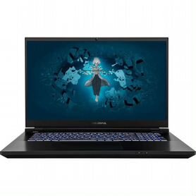 Ноутбук Colorful evol X17 Pro Max-HE99B3202TE-G-R