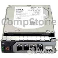 Накопитель SSD 400-aziu Dell G14 800GB 3.5 SAS 12G