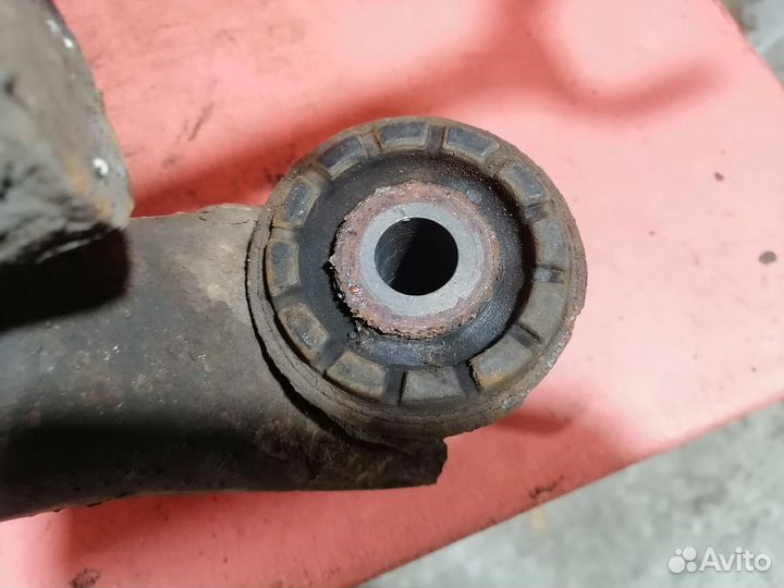 Балка задняя Suzuki Grand Vitara