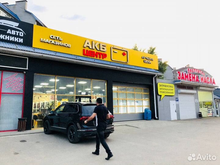 Аккумулятор oniks 60Ah- 560 А