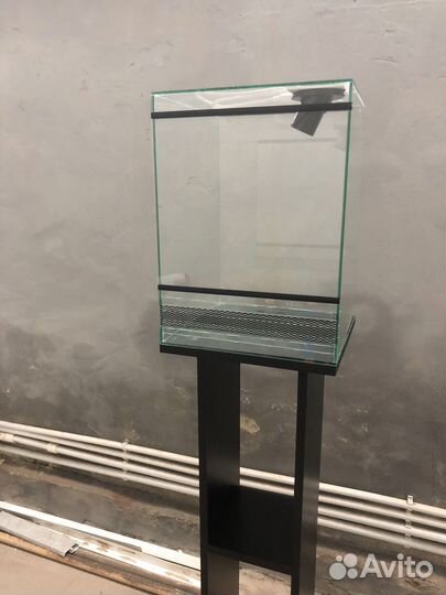 Террариум для змеи