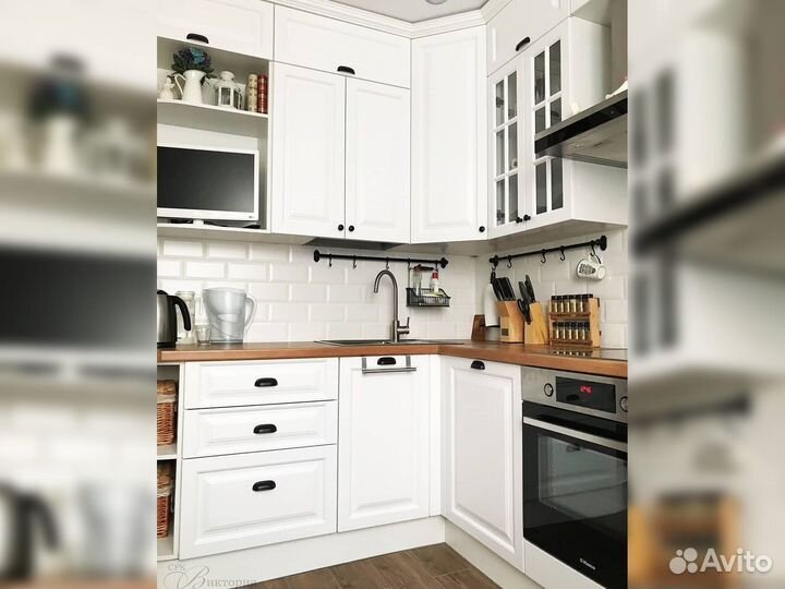 Кухня от производителя