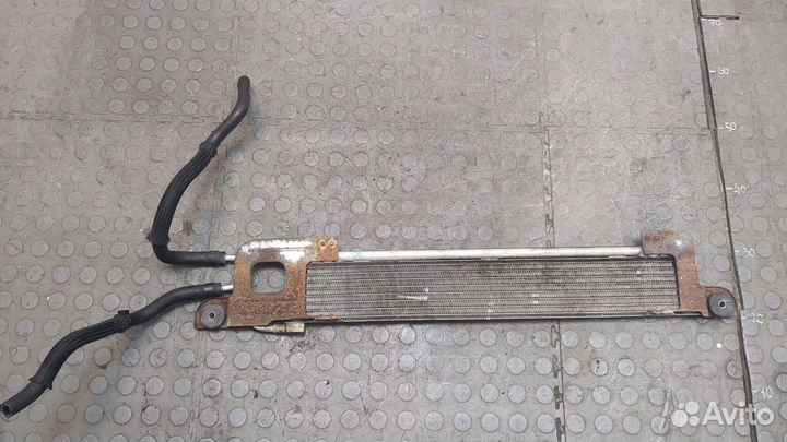 Радиатор масляный Ford Escape, 2007