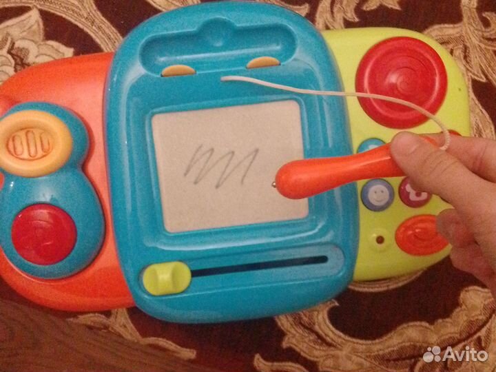 Детская игрушка