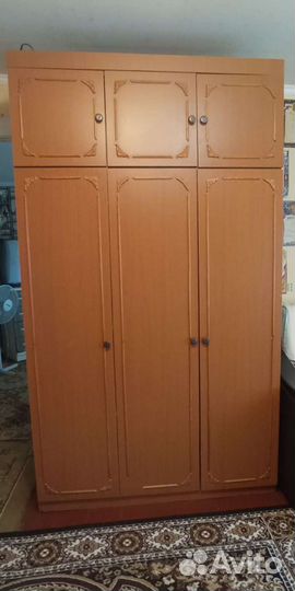 Шкаф для одежды
