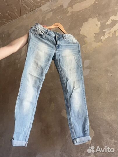 Вещи пакетом