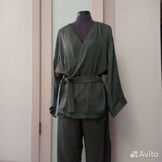 Ателье на 4 этаже