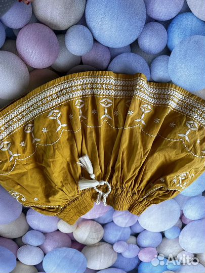 Шорты, юбки комбинезон