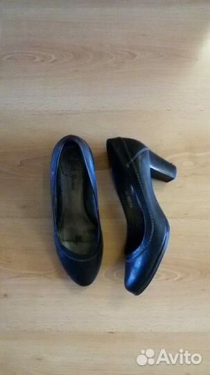 Туфли