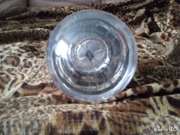 Лампа зеркальная 500вт