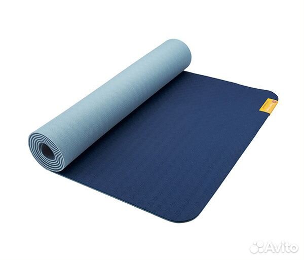 Коврик для йоги hugger mugger Earth Elements Mat