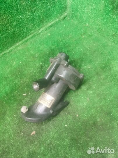 Вакуумный насос Ford Focus 2 купе 1.8 дизель 2006