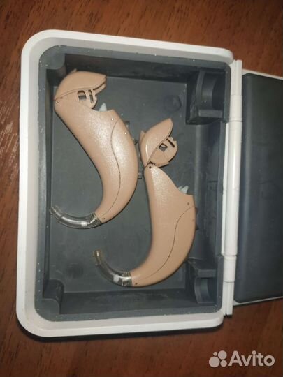 Слуховой аппарат