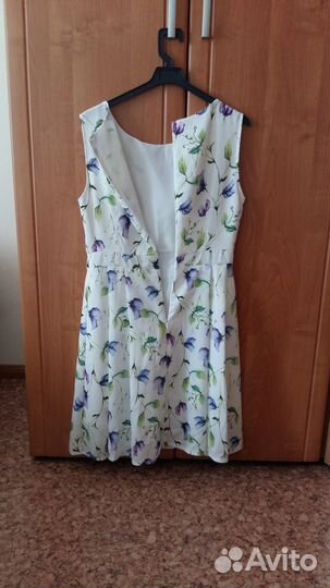 Продам платье