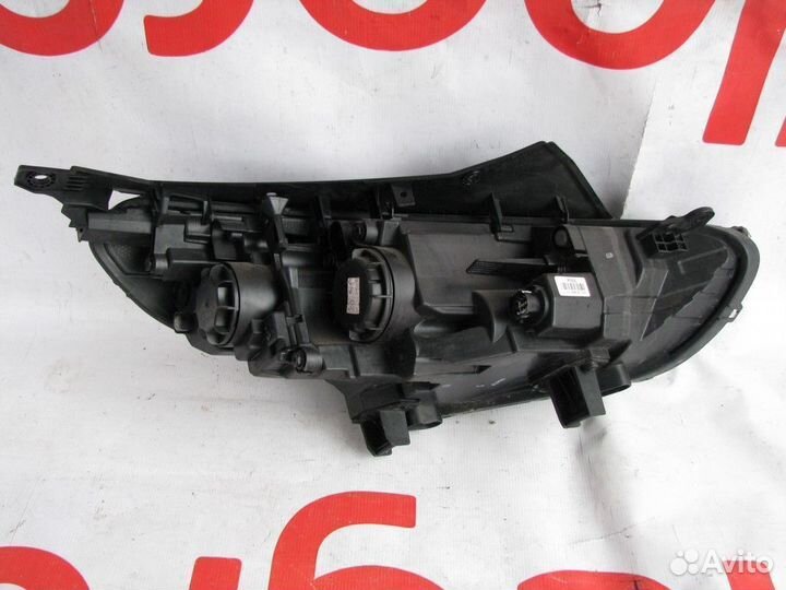 Hyundai Sonata 7 фара левая передняя 2017+