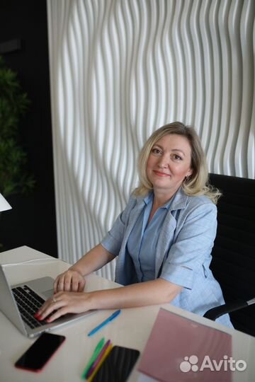 Финансовый аналитик удаленно