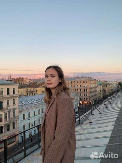 Репетитор по английскому языку