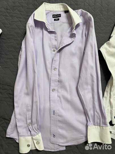 Школьная форма для мальчика, 128-134