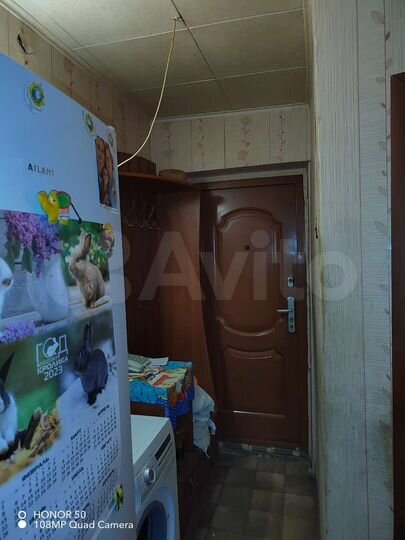 2-к. квартира, 42 м², 2/2 эт.