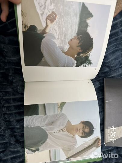 Альбом txt temptation