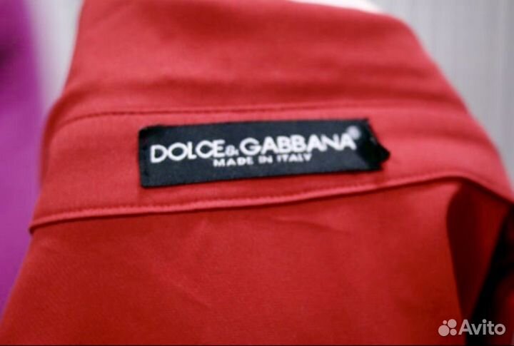 Комбинезон Dolce gabbana