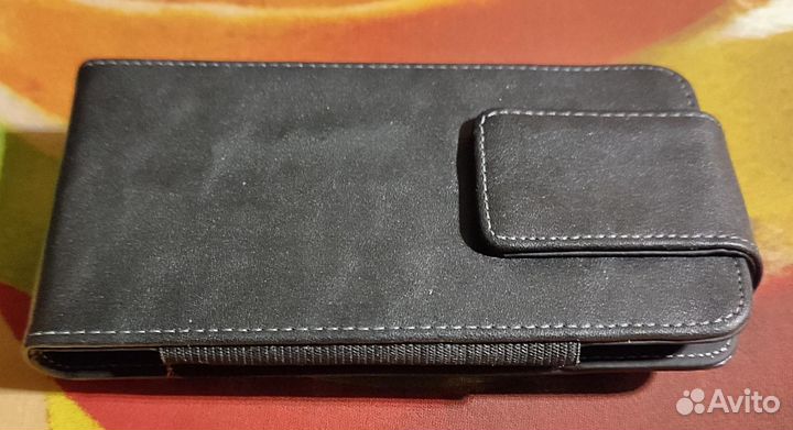 Чехол на пояс для смартфона